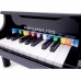 PIANO DE CAUDA PRETO INFANTIL